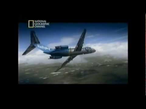 CASO VALUEJET UNIVERSIDAD SAN CARLOS