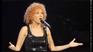 Sempre e per sempre-Fiorella Mannoia