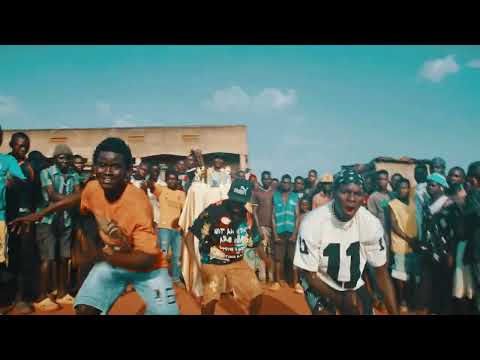 Aling Ni Nga by Lucky Dee (Official Music Video)