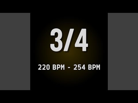 240 BPM