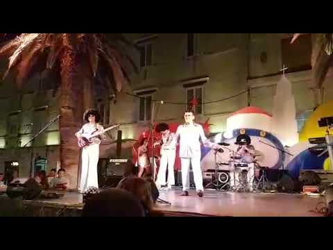 DISCO MAGIC BAND i Mirzino jato!