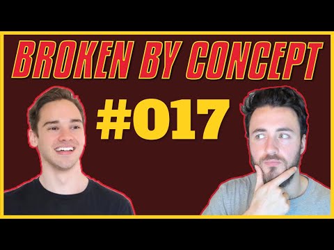 Broken By Concept Ep : 017 - Importance Of Mental State - Bad Mindsets - Season 11 - Chess Pt.2