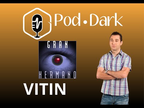 Vitin un verdadero gran hermano de la edición 15