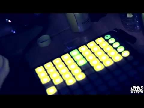 LEVELS LIVE SESSIONS #2 LVLZ /TOGO/GLA