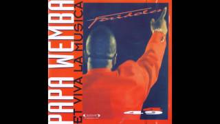 Papa Wemba, Viva la Musica - Aladji-djambo