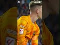#TheBest GK providing some #LaLigaHighlights #shorts
