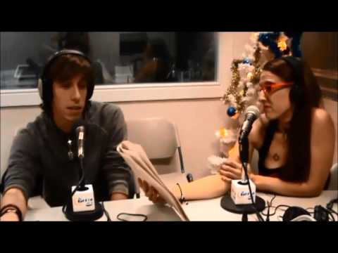 Miniatura de la entrevista a CERO A LA IZQUIEDA 17 12 2015