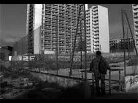 Puissance Nord ft Alonzo, Keny Arkana et Soprano - Bienvenue a MARSEILLE