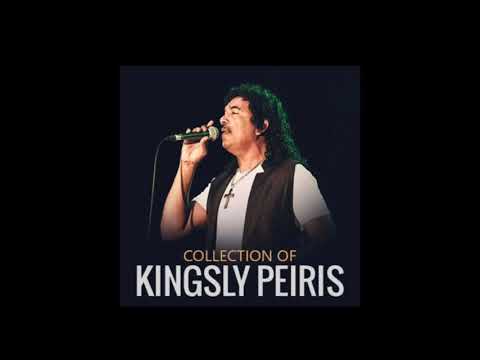 kingsly peiris collection