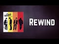 Paolo Nutini - Rewind (Lyrics)
