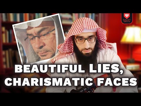 REVELATION: List of Reasons Behind AbdulAziz Al Haqqan’s Warning About Assim Al Hakeem. @gardenofilm