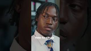 vote for Tikula only a few hours remaining