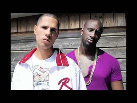 Ramsi ailani feat. Manuellsen-ich danke dir