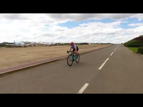 Bianchi Aria Full Video