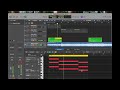 Arrange a Song for Strings in Logic Pro X (like Vitamin String Quartet, Candlelight)