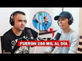 COMO GANÉ MILLONES DE PESOS Y YOUTUBERS QUE ME RECHAZARON Manuel Rivera 36
