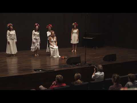 Turniej Muzyków Prawdziwych: Stara Śpiewka