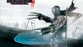 Ninja Gaiden 2 Soundtrack - Blood of the Dragon