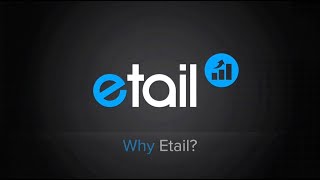 Etail Vantage Platform video