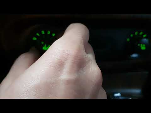 2007 Ssangyong Rexton II NOBLESSE AWD A/T SUNROOF/241045