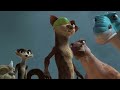 Opening To Ice Age 2002 2022 Repaint 2 Disc Special Edition DVD