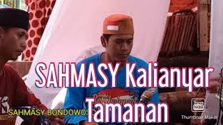 Download lagu SAHMASY BONDOWOSO mp3 Download lagu SAHMASY BONDOWOSO mp3