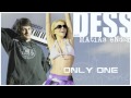 Dess/Desislava & Matias Endoor - Only one 