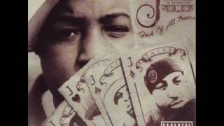 The Jacka - Theez Streets