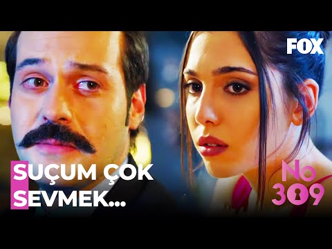 Samet, Nergis'in Gözlerine Baka Baka Ağladı - No: 309 45. Bölüm