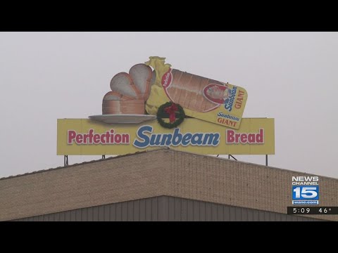 Aunt Millie's shutting down Fort Wayne bakery