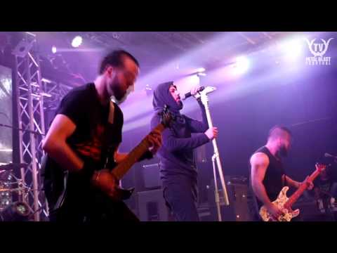 Odious - Dungeon Keys -  Live at Metal Blast Festival 2016