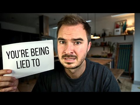 讓你損失金錢的 3 個投資謊言 (3 Investing Lies That Are Costing You Money)