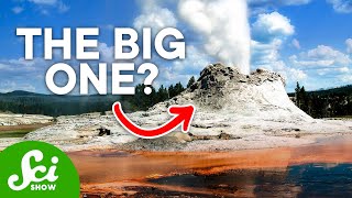 You Don’t Need to Worry About Yellowstone (or Any Other Supervolcano)