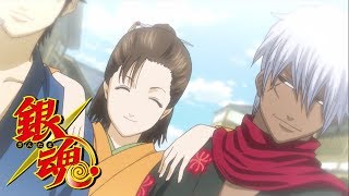 Gintama - Ending 17 | Samurai Heart (Some Like It Hot!!) video thumbnail