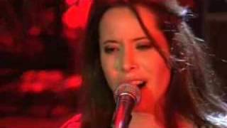 Nerina Pallot - Everybody&#39;s Gone To War (Live At SWR3 New Pop Festival)