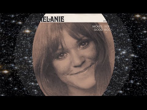 Melanie 1970 Nickel Song