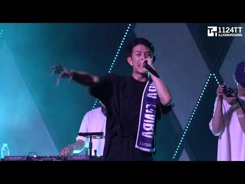 190713 Boogie On & On : Beenzino ( NBA BUZZER BEAT FESTIVAL)