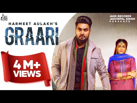 Poster graari lyrics – harmeet aulakh