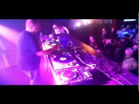 AWindowonamix.tv : Patrice Scott b2b XDB