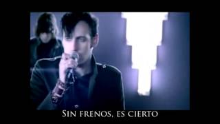 The Bravery - No Brakes [Subtitulada en Español]