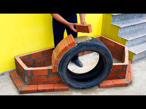 Even NASA engineers couldn’t think of this ingenious construction technique!