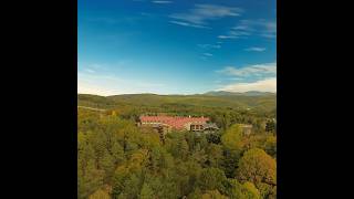 Bolu Koru Hotels Spa & Convention