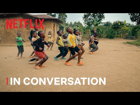 Lisa Remington in Conversation with the Directors