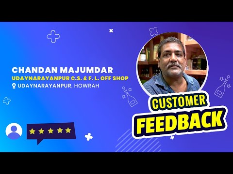 Cheers to Success: Customer Reviews on Madhushala POS Software