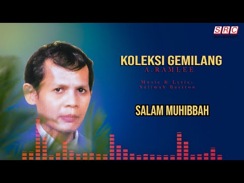 A. Ramlee - Salam Muhibbah