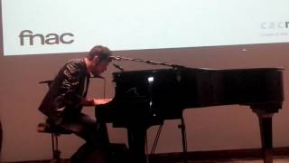 Pablo López -Ven- Reedicion El Mundo Y Los Amantes Inocentes