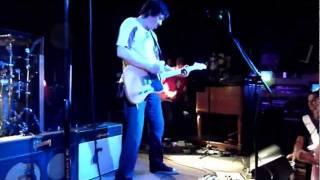 Big Head Todd &amp; The Monsters. Cruel Fate