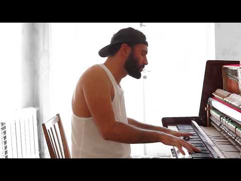 "Ktor My Erkinq" Tigran Mansuryan  - Ara Piano Cover