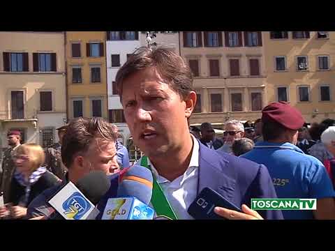 2018-08-11 FIRENZE - LIBERAZIONE, NARDELLA, LIBERTÀ VA PROTETTA