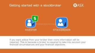 How to buy and sell shares. ASX Tutorial